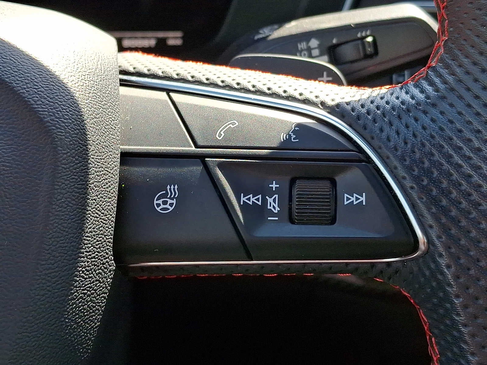 2023 Audi S5 Sportback Premium Plus 3.0 TFSI quattro