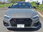 2023 Audi S5 Sportback Premium Plus 3.0 TFSI quattro
