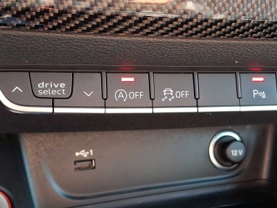 2023 Audi S5 Sportback Premium Plus 3.0 TFSI quattro