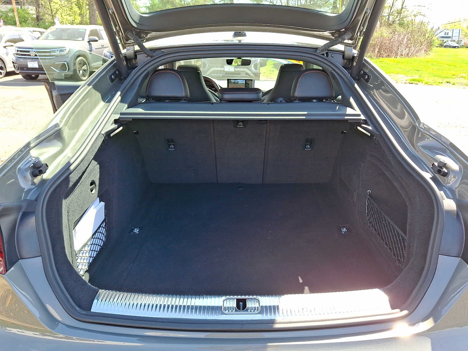 2023 Audi S5 Sportback Premium Plus 3.0 TFSI quattro