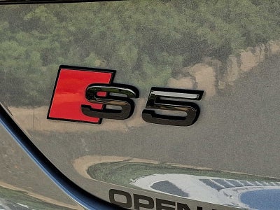 2023 Audi S5 Sportback Premium Plus 3.0 TFSI quattro