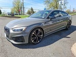 2023 Audi S5 Sportback Premium Plus 3.0 TFSI quattro