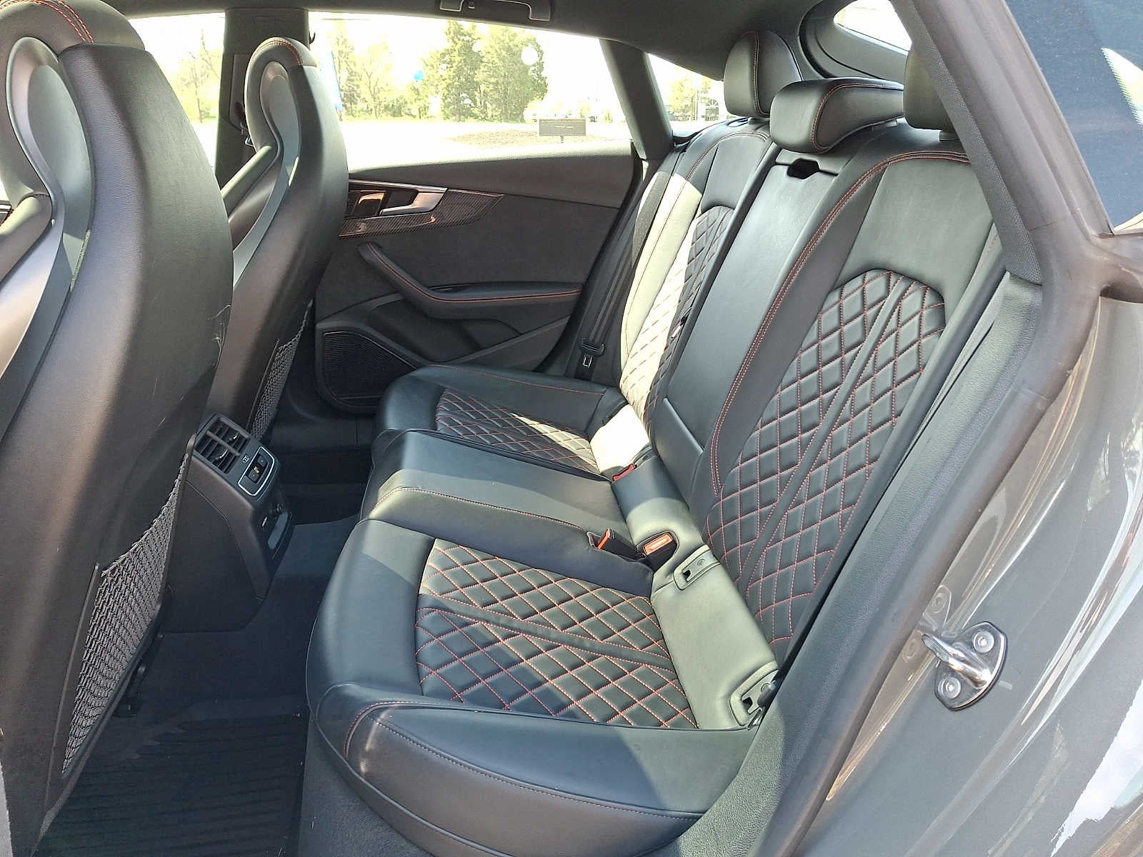 2023 Audi S5 Sportback Premium Plus 3.0 TFSI quattro