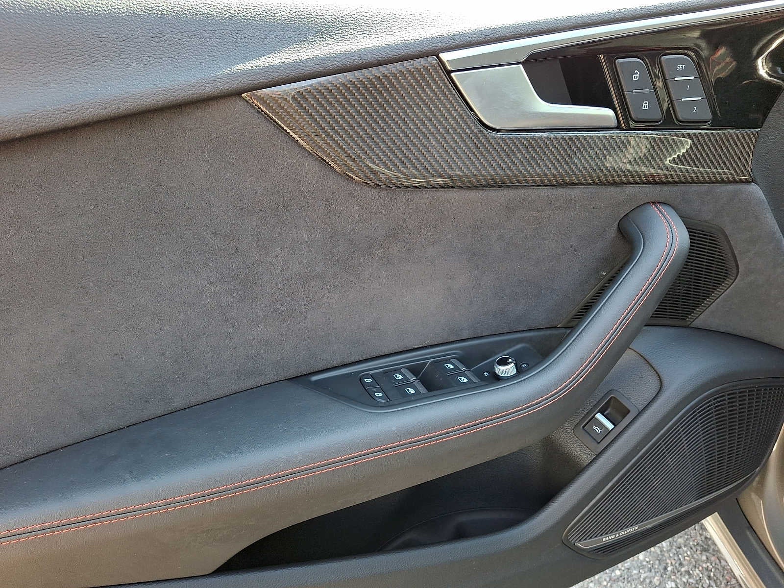 2023 Audi S5 Sportback Premium Plus 3.0 TFSI quattro