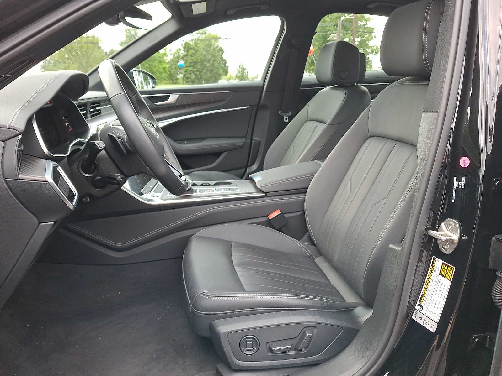 2023 Audi A6 Premium Plus 45 TFSI quattro