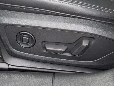 2023 Audi A6 Premium Plus 45 TFSI quattro