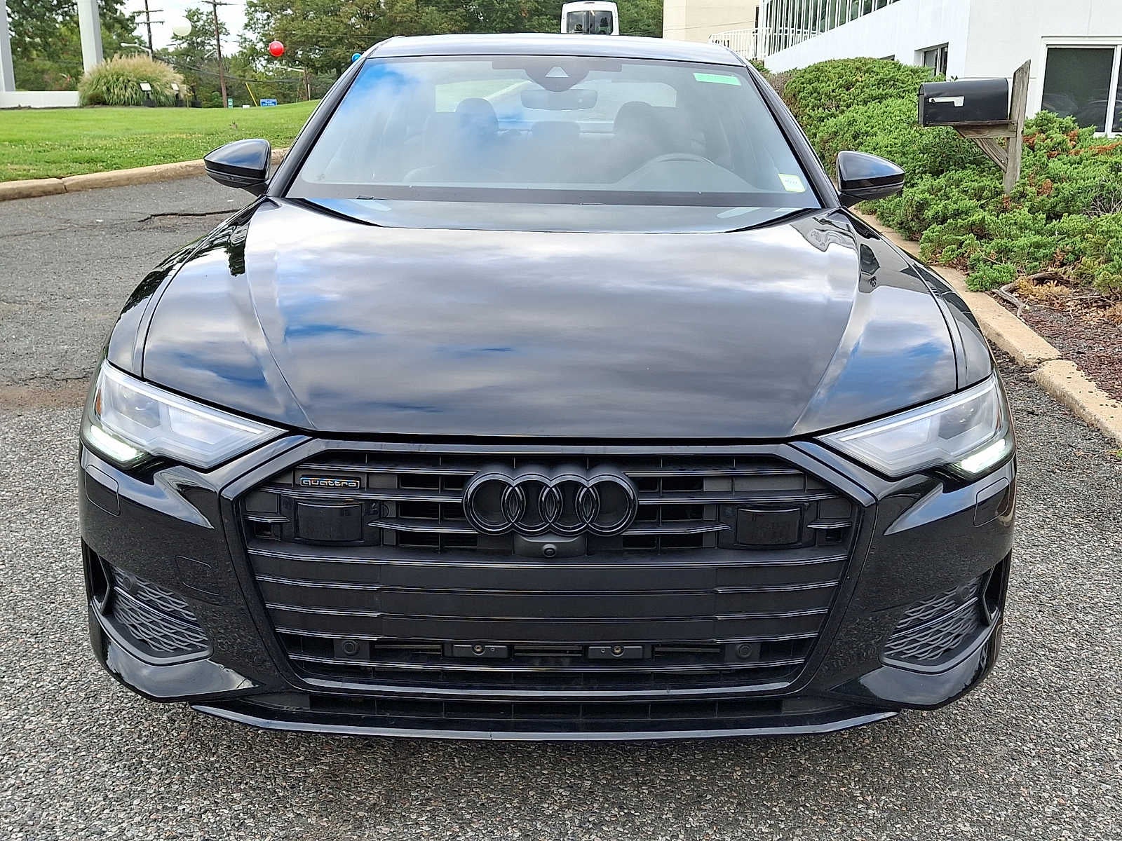 2023 Audi A6 Premium Plus 45 TFSI quattro