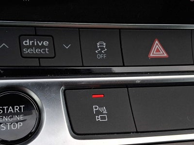 2023 Audi A6 Premium Plus 45 TFSI quattro