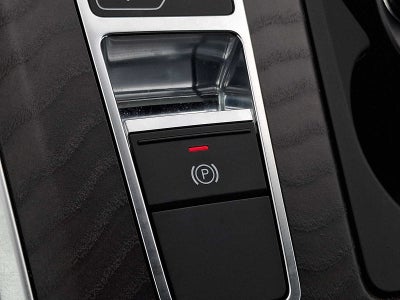 2023 Audi A6 Premium Plus 45 TFSI quattro