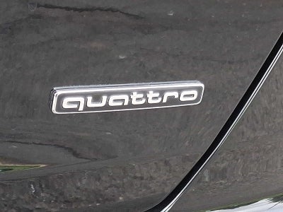2023 Audi A6 Premium Plus 45 TFSI quattro