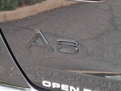2023 Audi A6 Premium Plus 45 TFSI quattro