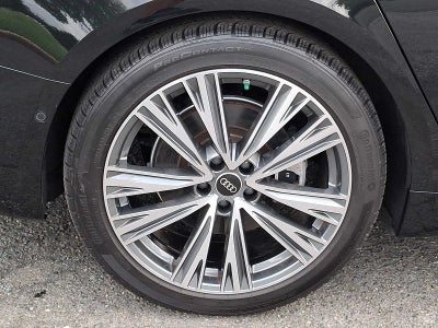 2023 Audi A6 Premium Plus 45 TFSI quattro