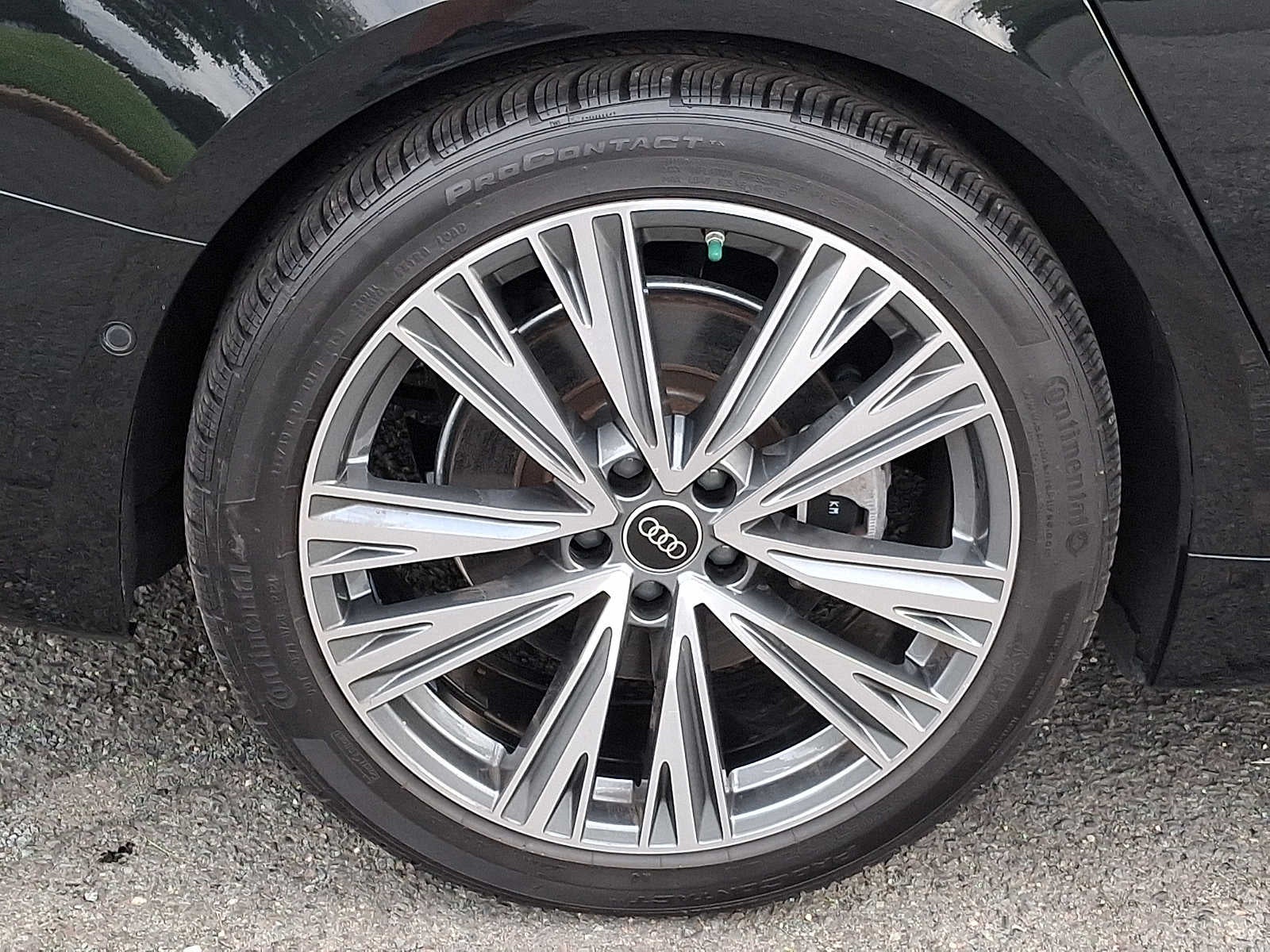 2023 Audi A6 Premium Plus 45 TFSI quattro