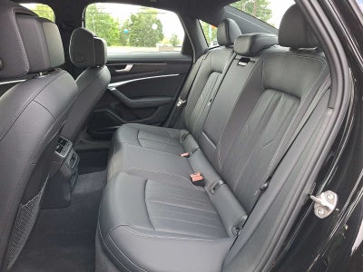 2023 Audi A6 Premium Plus 45 TFSI quattro