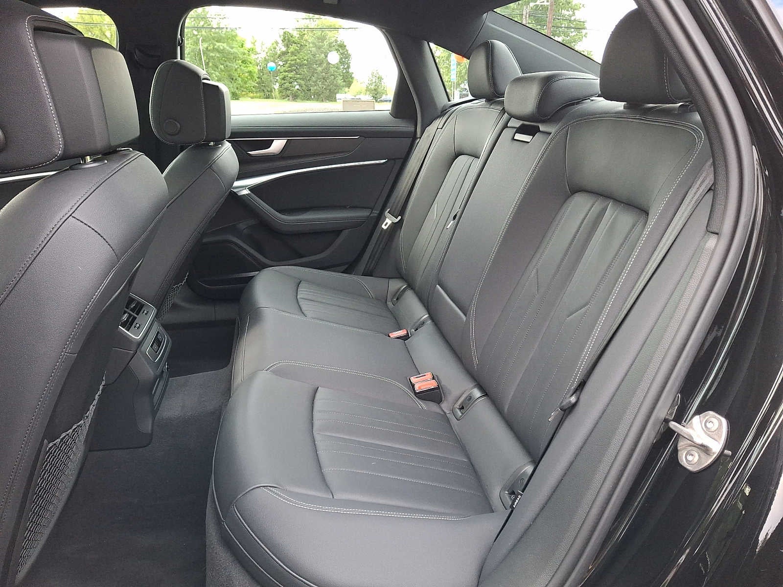 2023 Audi A6 Premium Plus 45 TFSI quattro