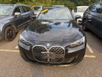 2023 BMW 4 Series 430i xDrive Gran Coupe