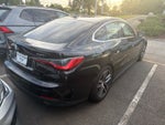 2023 BMW 4 Series 430i xDrive Gran Coupe