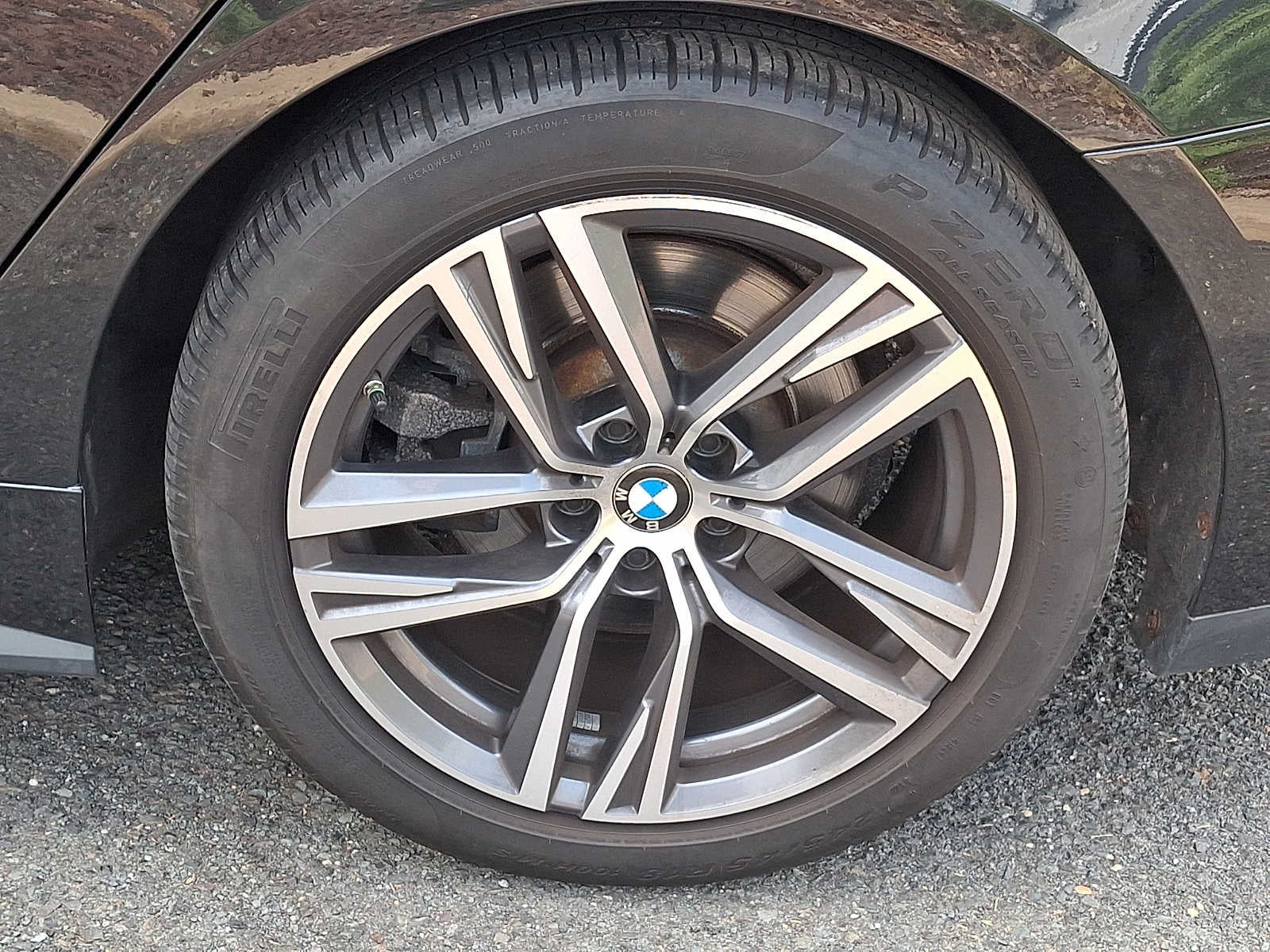2023 BMW 4 Series 430i xDrive Gran Coupe