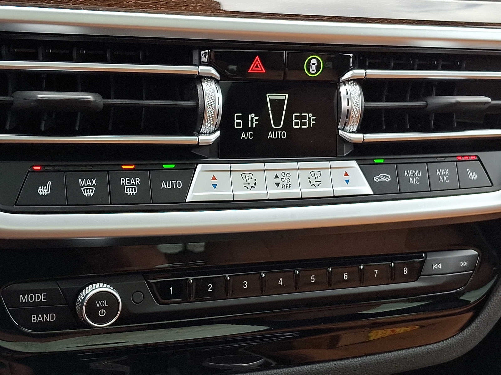 2023 BMW X3 xDrive30i Sports Activity Vehicle South Africa