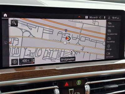 2023 BMW X3 xDrive30i Sports Activity Vehicle South Africa