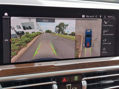 2023 BMW X3 xDrive30i Sports Activity Vehicle South Africa