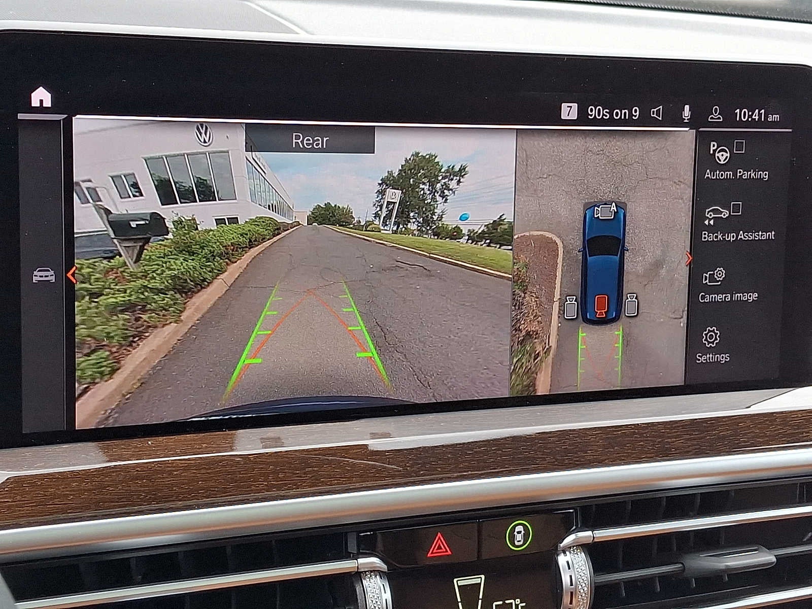 2023 BMW X3 xDrive30i Sports Activity Vehicle South Africa