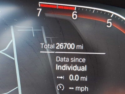2023 BMW X3 xDrive30i Sports Activity Vehicle South Africa