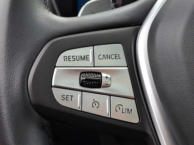 2023 BMW X3 xDrive30i Sports Activity Vehicle South Africa