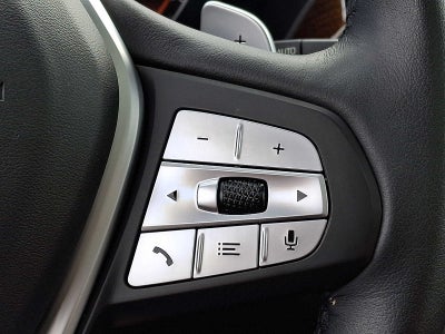 2023 BMW X3 xDrive30i Sports Activity Vehicle South Africa