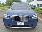2023 BMW X3 xDrive30i Sports Activity Vehicle South Africa