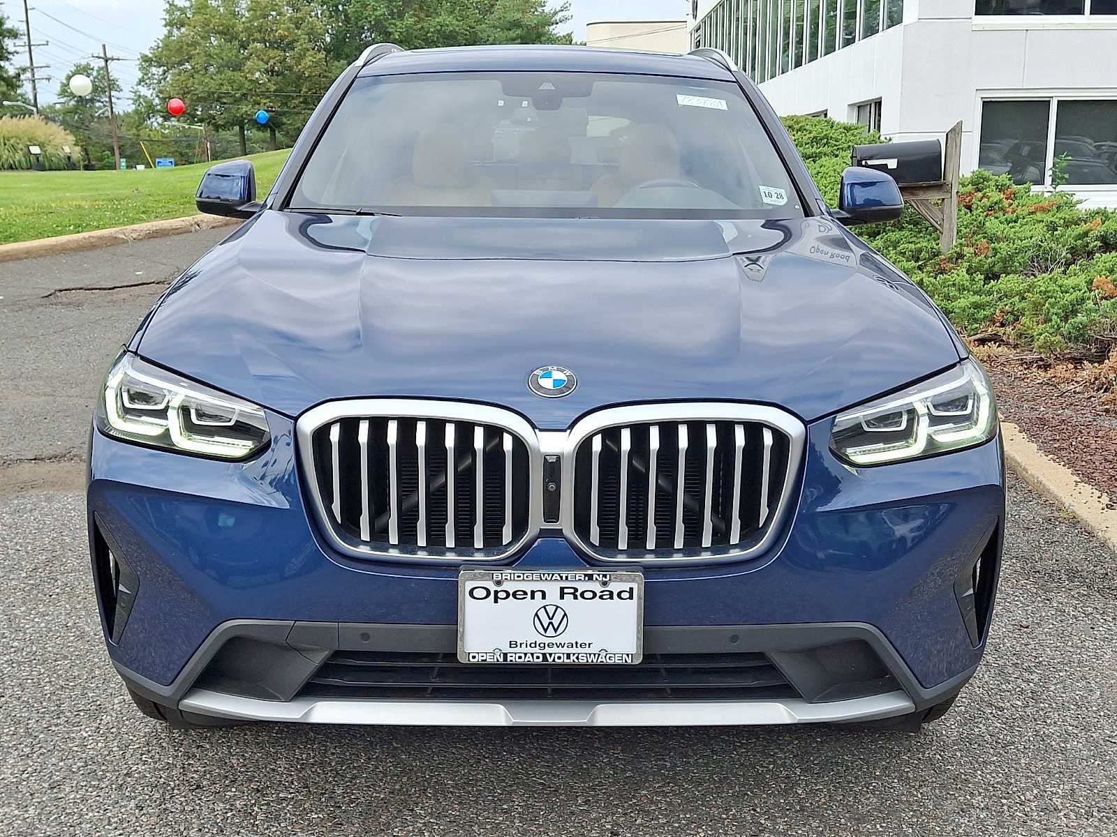 2023 BMW X3 xDrive30i Sports Activity Vehicle South Africa