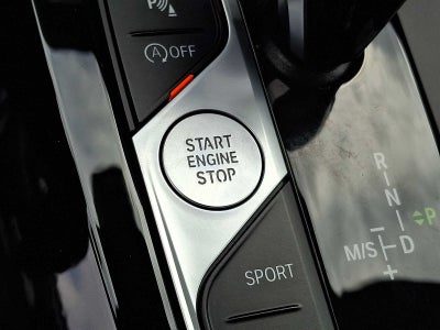 2023 BMW X3 xDrive30i Sports Activity Vehicle South Africa