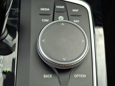 2023 BMW X3 xDrive30i Sports Activity Vehicle South Africa