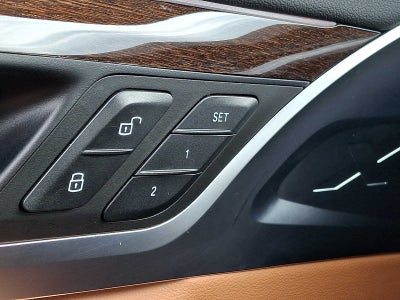 2023 BMW X3 xDrive30i Sports Activity Vehicle South Africa
