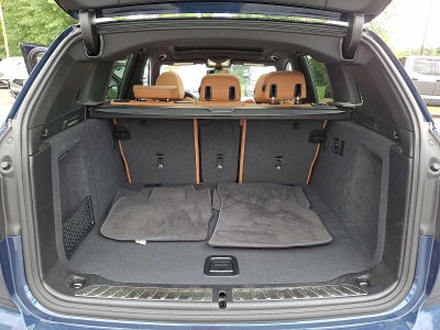 2023 BMW X3 xDrive30i Sports Activity Vehicle South Africa