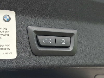 2023 BMW X3 xDrive30i Sports Activity Vehicle South Africa