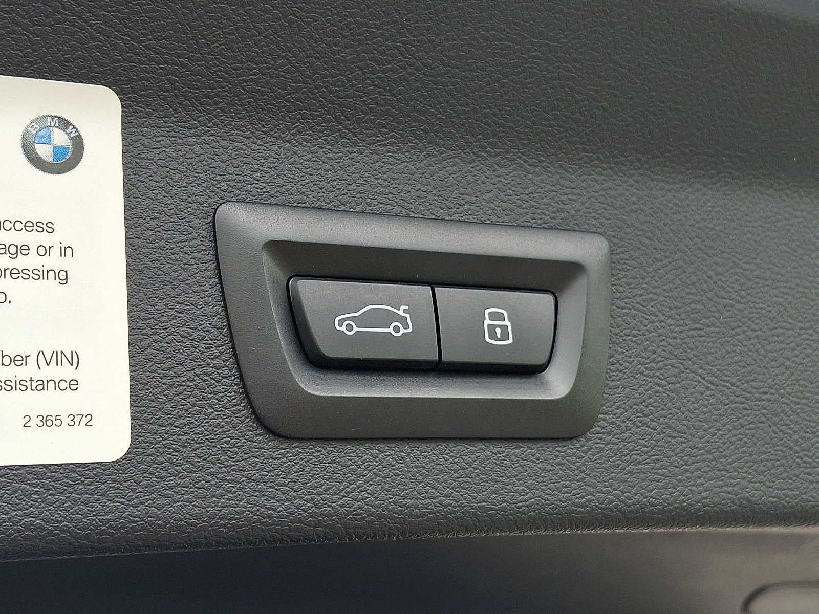 2023 BMW X3 xDrive30i Sports Activity Vehicle South Africa