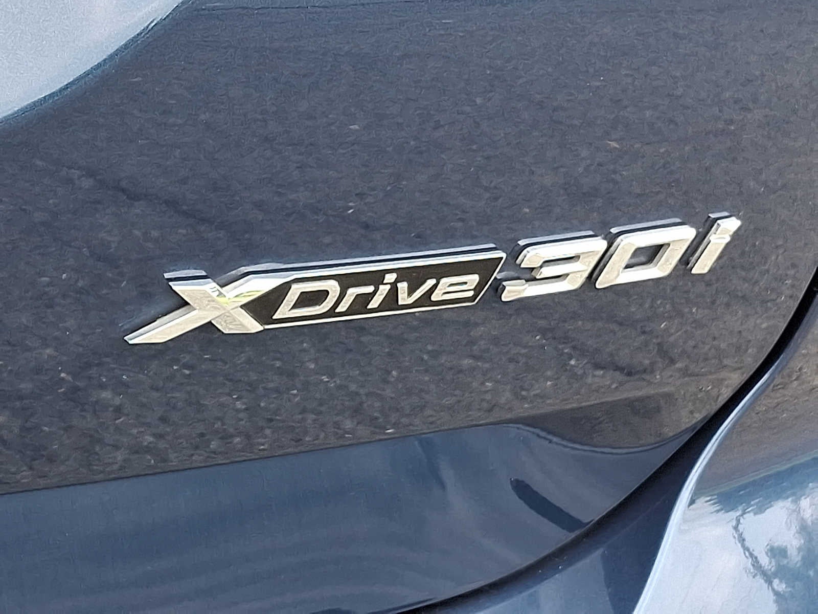 2023 BMW X3 xDrive30i Sports Activity Vehicle South Africa