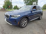 2023 BMW X3 xDrive30i Sports Activity Vehicle South Africa