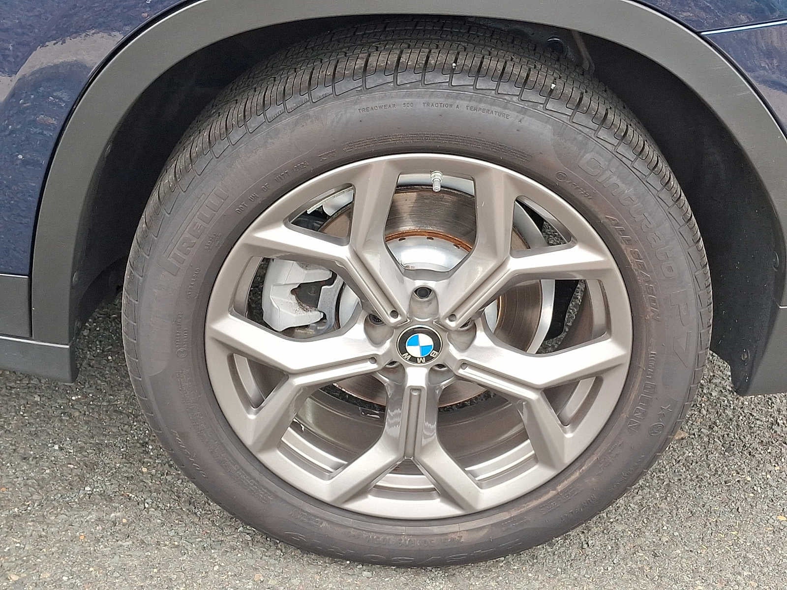 2023 BMW X3 xDrive30i Sports Activity Vehicle South Africa