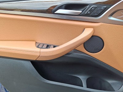 2023 BMW X3 xDrive30i Sports Activity Vehicle South Africa