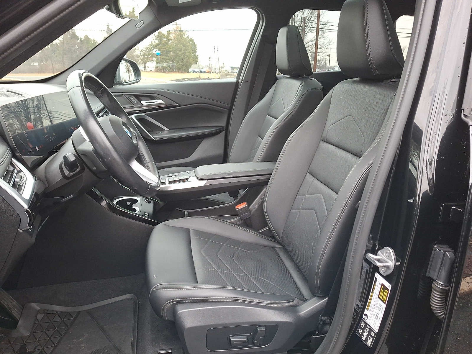 2025 BMW X1 xDrive28i Sports Activity Vehicle