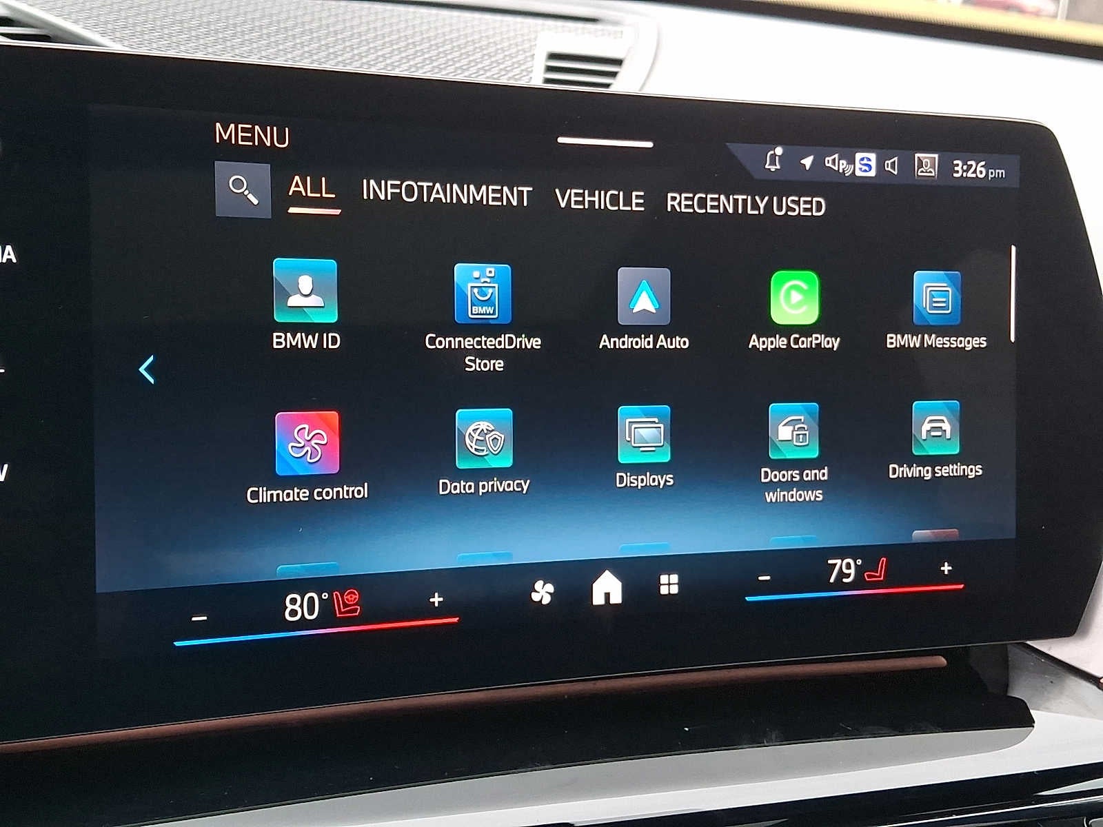 2025 BMW X1 xDrive28i Sports Activity Vehicle