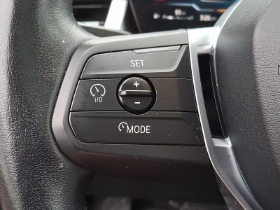 2025 BMW X1 xDrive28i Sports Activity Vehicle