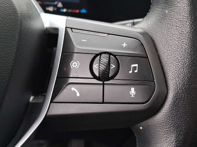 2025 BMW X1 xDrive28i Sports Activity Vehicle