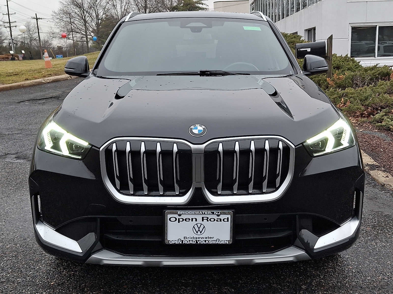 2025 BMW X1 xDrive28i Sports Activity Vehicle