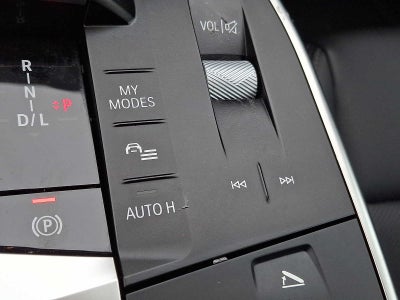 2025 BMW X1 xDrive28i Sports Activity Vehicle