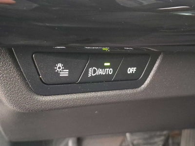 2025 BMW X1 xDrive28i Sports Activity Vehicle