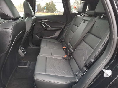 2025 BMW X1 xDrive28i Sports Activity Vehicle