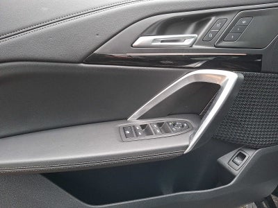 2025 BMW X1 xDrive28i Sports Activity Vehicle